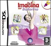 Imagina Ser Bailarina